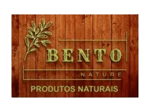 Logo Bento Nature