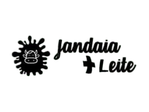 Logo Jandaia Leite