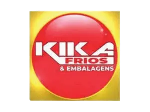 Logo Kika Frios