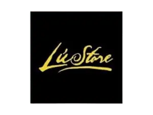 Logo LuStore
