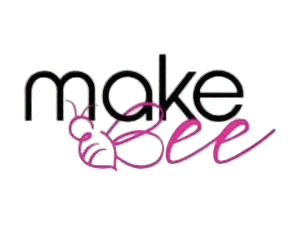 Logo Make Bee
