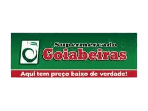 Logo Supermercado Goiabeiras
